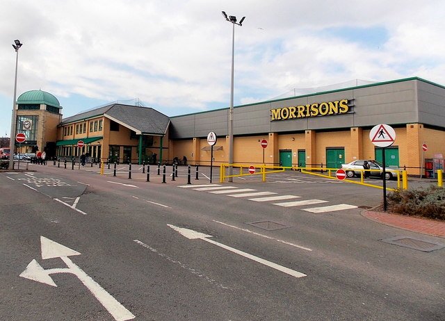 Morrisons St Andrews: A Comprehensive Guide