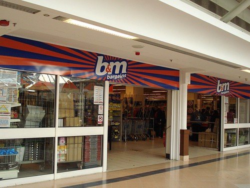 Opening Hours of B&M: Everything You Need to Know