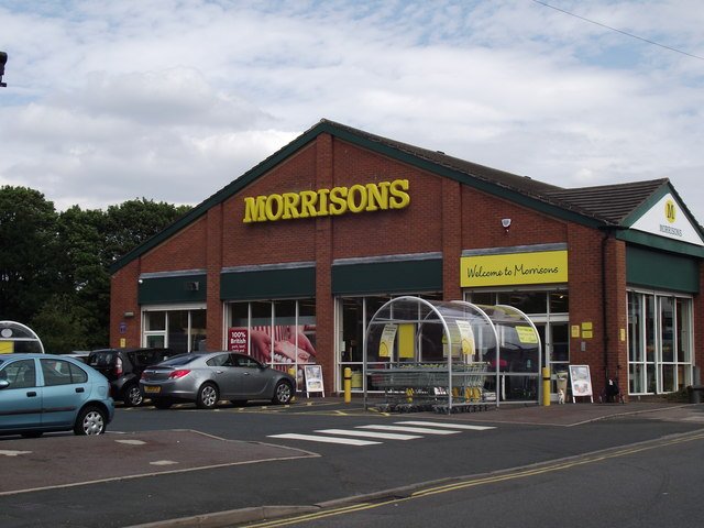 Morrisons Guiseley: A Comprehensive Guide to Shopping