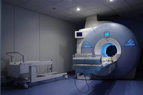 MRI Hospital Manchester: Guide to Facilities, Services