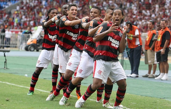 Flamengo Games: Exploration of Brazil’s Football Powerhouse