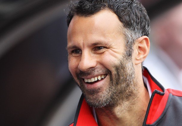 ryan giggs