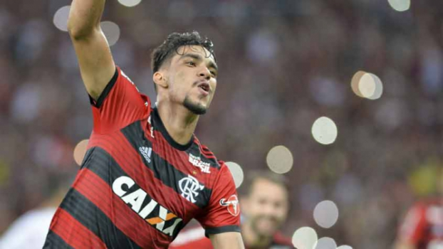 lucas paquetá stats