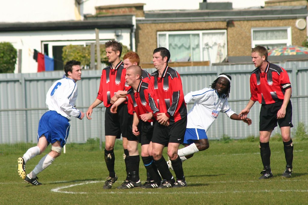 enfield town f.c. standings