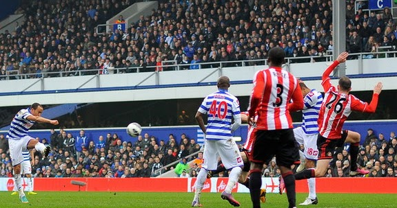 sunderland a.f.c. vs leeds united standings