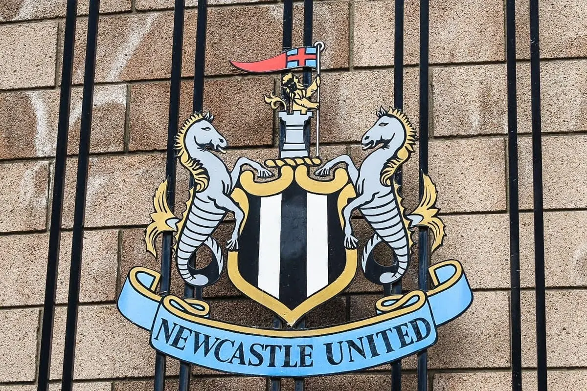 newcastle united f.c. vs arsenal f.c. timeline