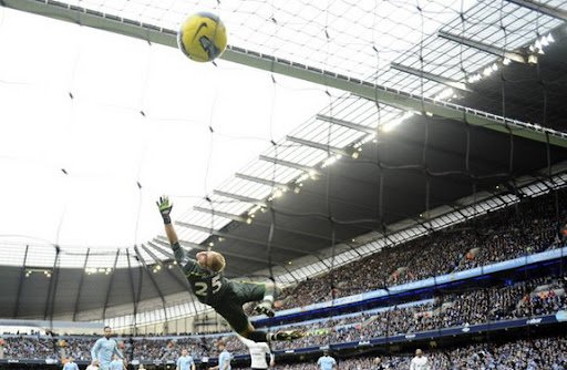 tottenham vs man city