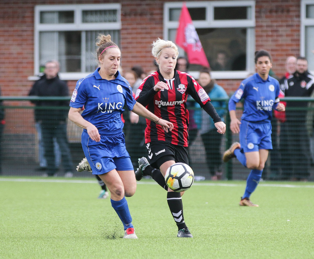 leicester city women vs chelsea f.c. women stats