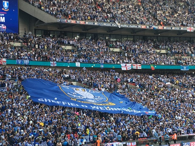 sheffield wednesday vs stoke city standings