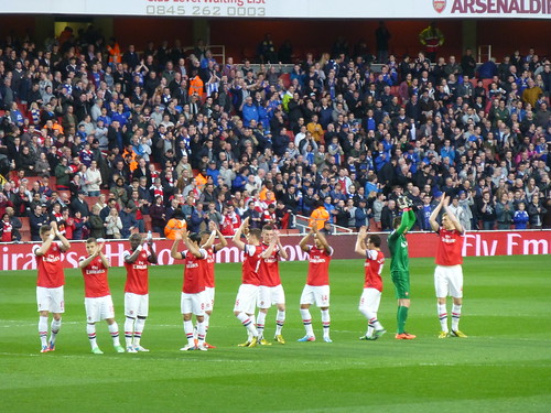 arsenal f.c. vs everton f.c. timeline